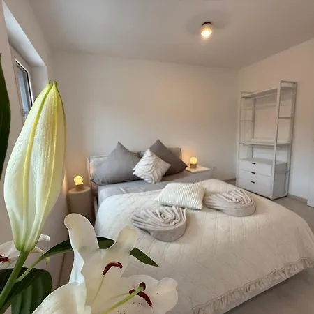 Donau-loft * Linz