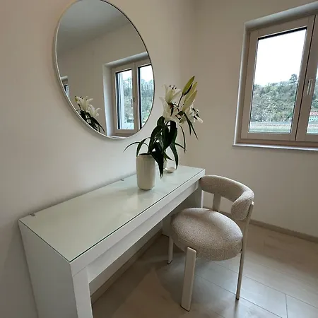 Apartment Donau-loft Linz