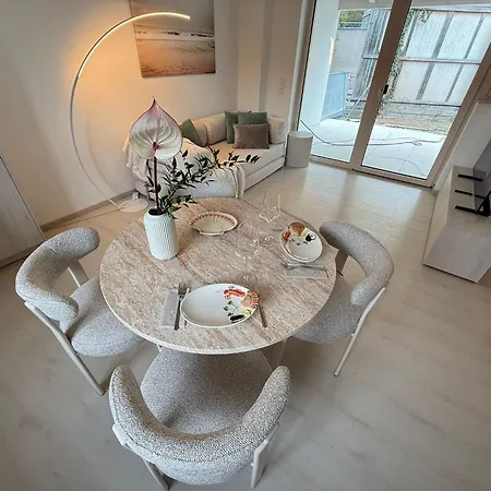 Donau-loft * Linz