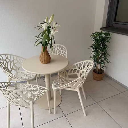Donau-loft Apartment *