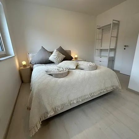 Apartment Donau-loft *