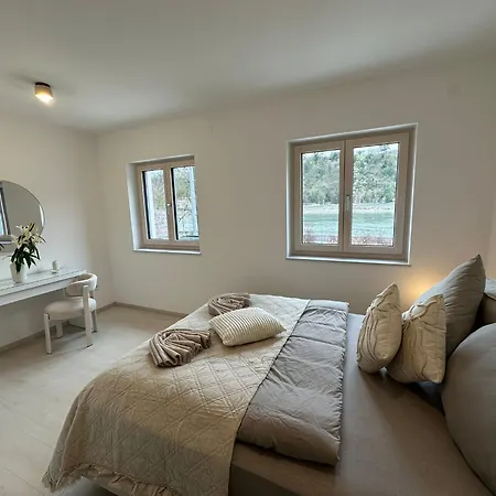 Apartment Donau-loft Linz