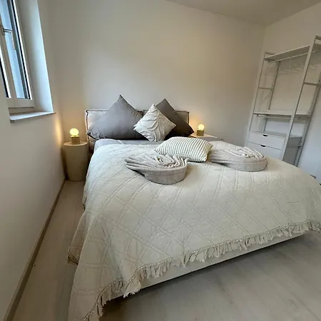 Donau-loft Apartment