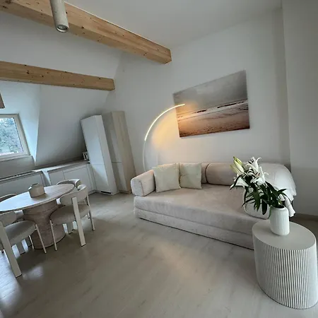 Apartment Donau-loft *