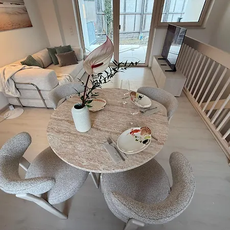 Apartment Donau-loft Linz