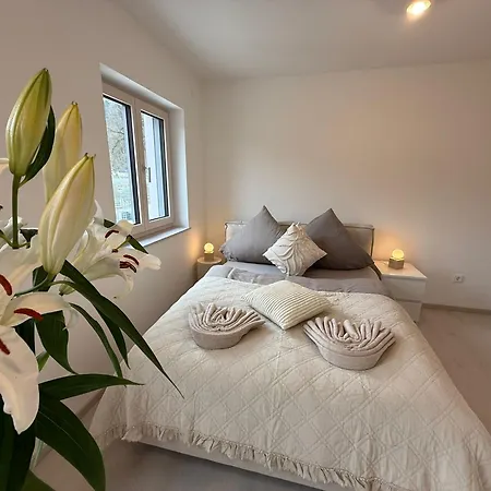 Apartment Donau-loft Linz