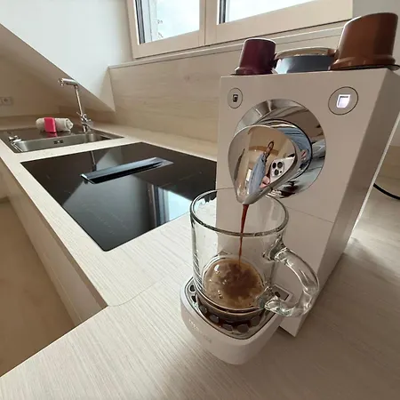Donau-loft Linz