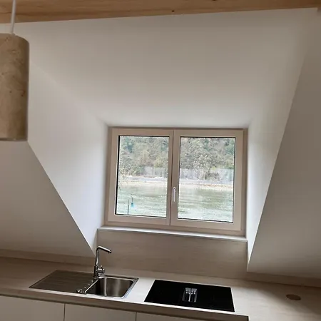 Donau-loft Apartment Linz