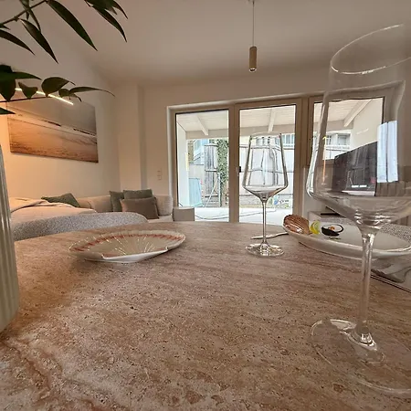 Donau-loft Apartment