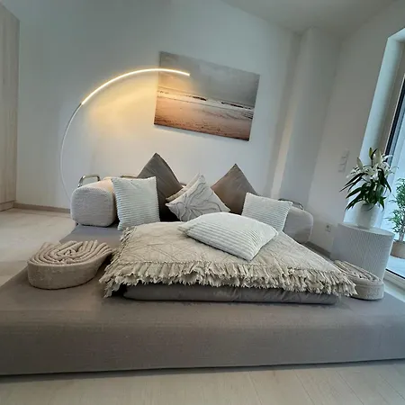 Donau-loft Apartment Linz