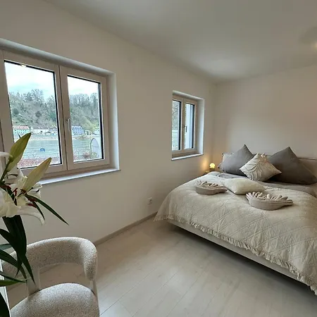 Apartment Donau-loft *