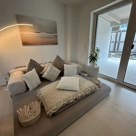 Apartment Donau-loft Linz