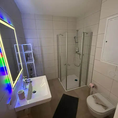 Donau-loft Apartment *