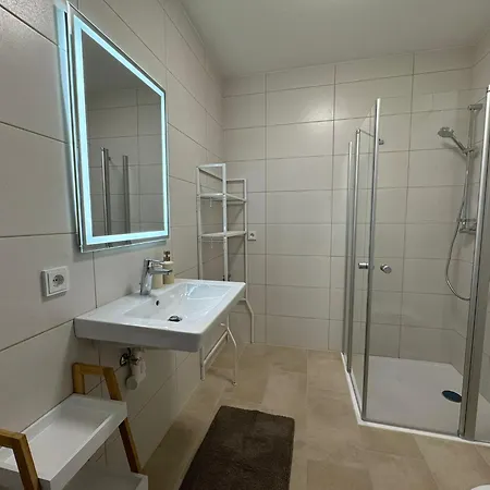 Donau-loft Apartment Linz